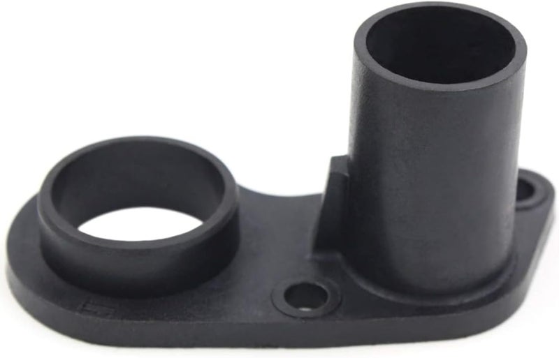 QUICKMARINE 5001594 Boat Water Pump Impeller Repair Kit for Johnson Evinrude V4 V6 V8 Model 90-225 HP Outboard Motors replaces 390768 Sierra 18-3392 Marine Engine - Image 5